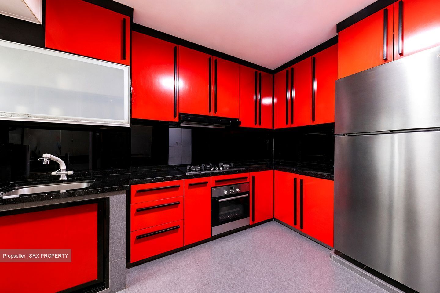 Blk 533 Panshan Grove (Bukit Panjang), HDB 5 Rooms #550933901